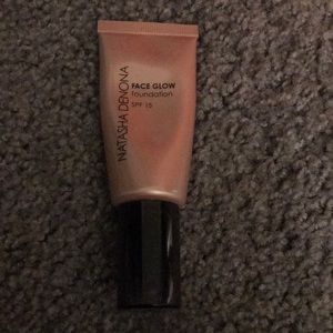 Natasha Denona Foundation